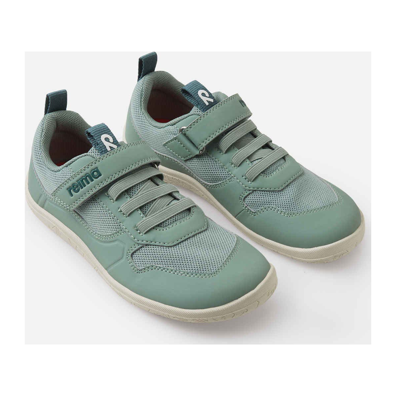 Barfuß-Halbschuh REIMA mint