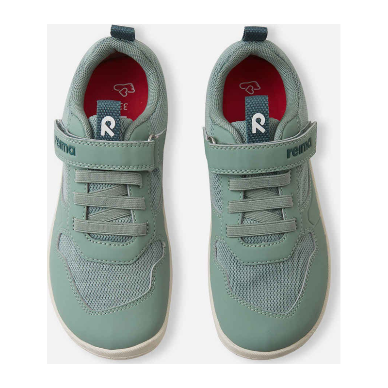Barfuß-Halbschuh REIMA mint