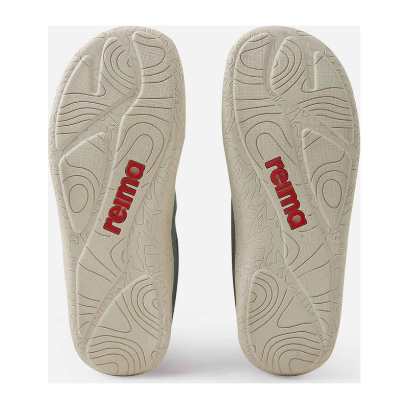 Barfuß-Halbschuh REIMA mint