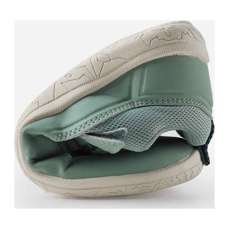 Barfuß-Halbschuh REIMA mint