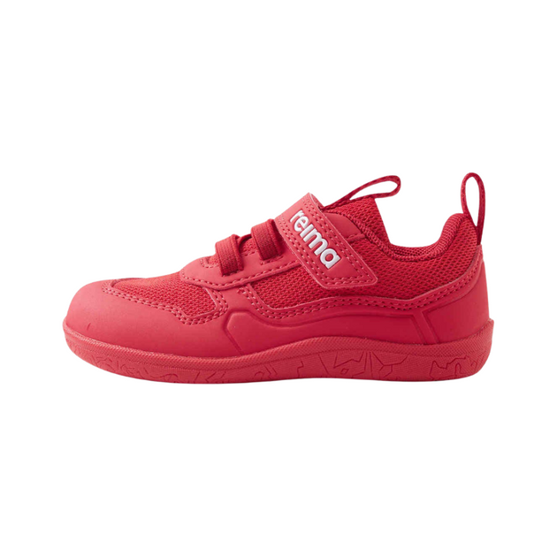 Barfuß-Halbschuh REIMA rot