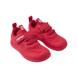 Barfuß-Halbschuh REIMA rot