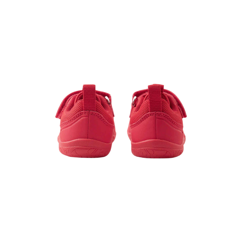 Barfuß-Halbschuh REIMA rot