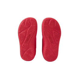 Barfuß-Halbschuh REIMA rot