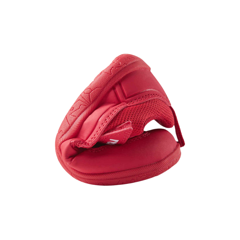 Barfuß-Halbschuh REIMA rot