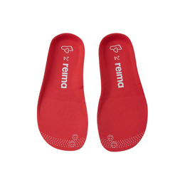 Barfuß-Halbschuh REIMA rot