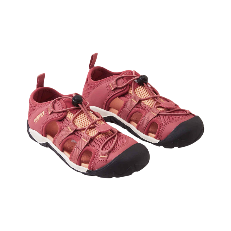 Sandale REIMA rosa