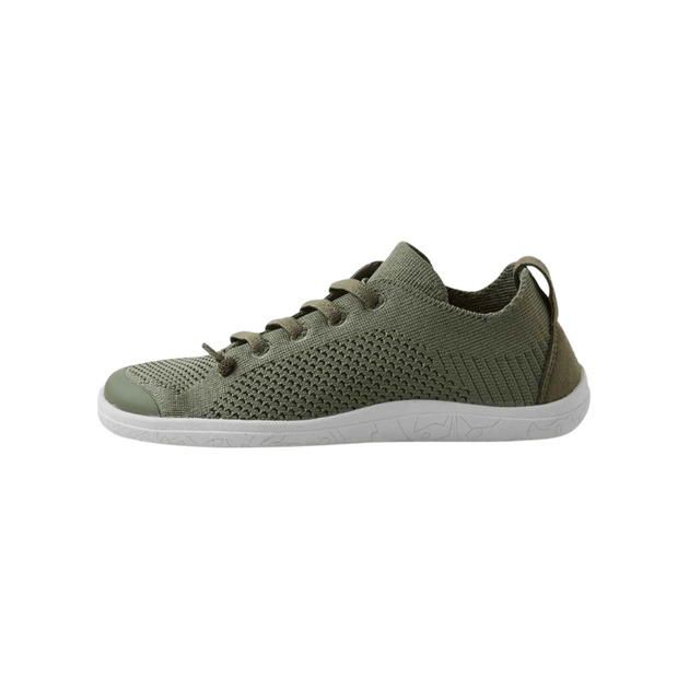 Barfuß-Halbschuh REIMA oliv