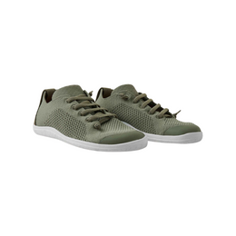 Barfuß-Halbschuh REIMA oliv