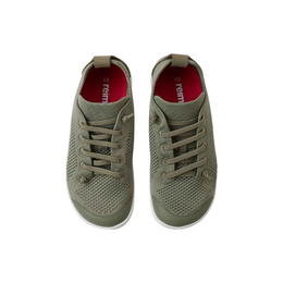 Barfuß-Halbschuh REIMA oliv