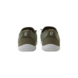 Barfuß-Halbschuh REIMA oliv