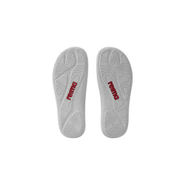 Barfuß-Halbschuh REIMA oliv