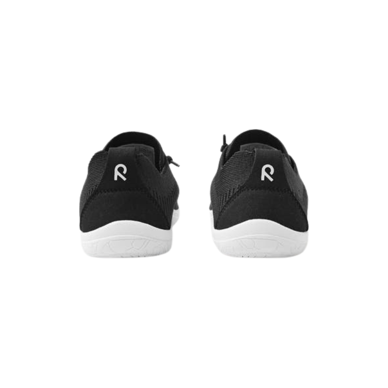 Barfuß-Halbschuh REIMA schwarz