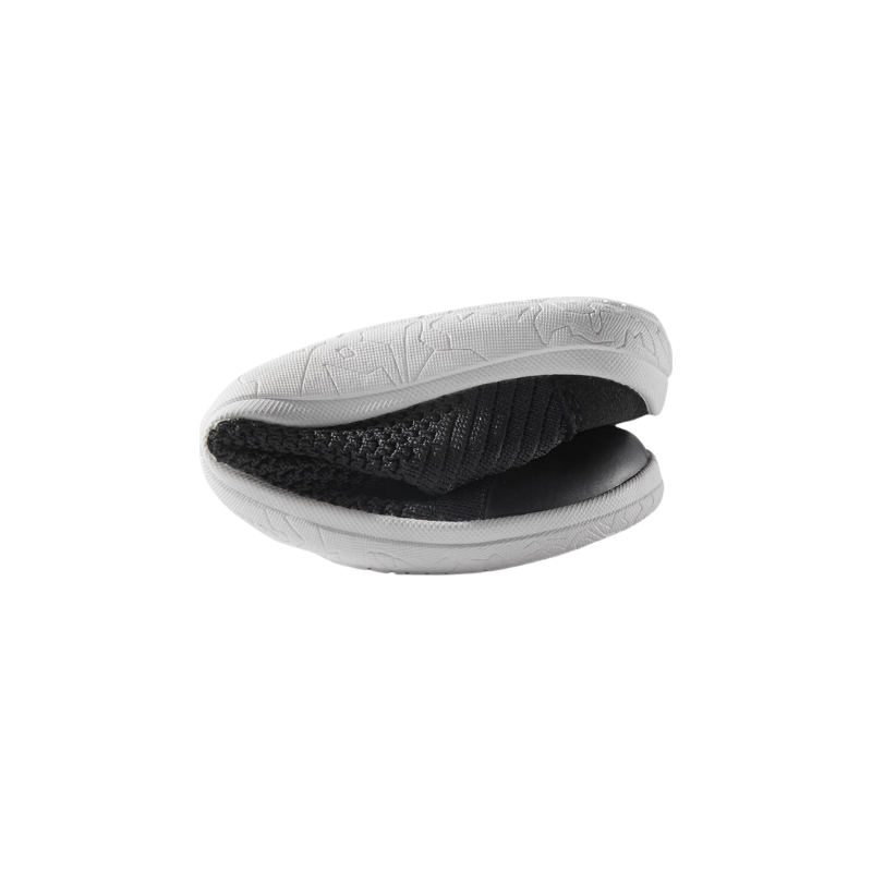Barfuß-Halbschuh REIMA schwarz