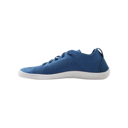 Barfuß-Halbschuh REIMA blau