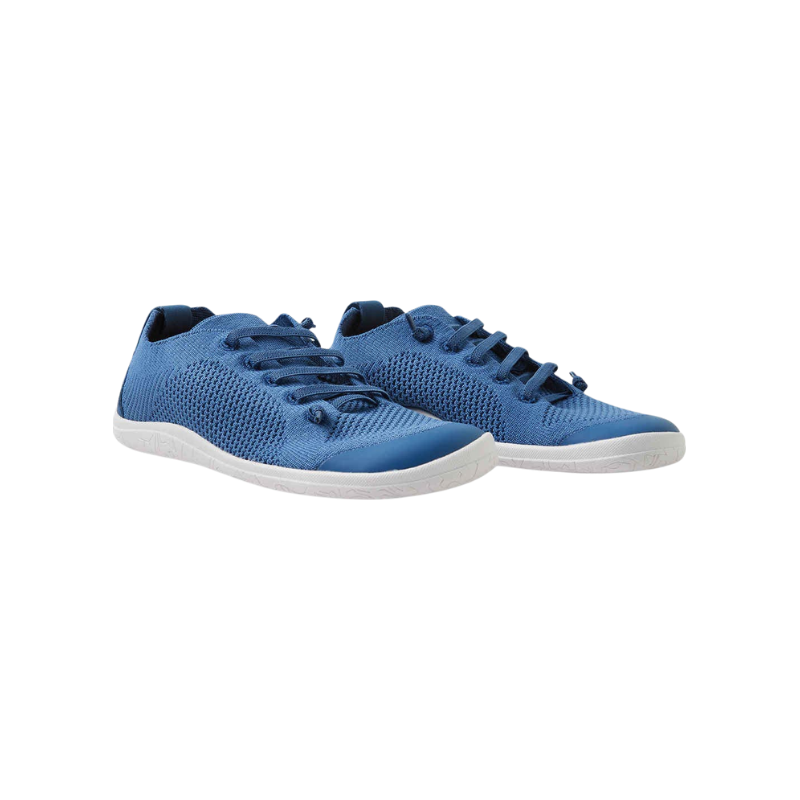 Barfuß-Halbschuh REIMA blau