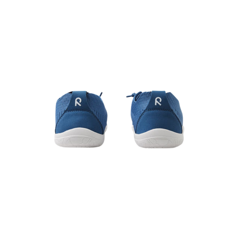 Barfuß-Halbschuh REIMA blau