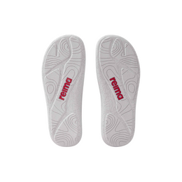 Barfuß-Halbschuh REIMA blau