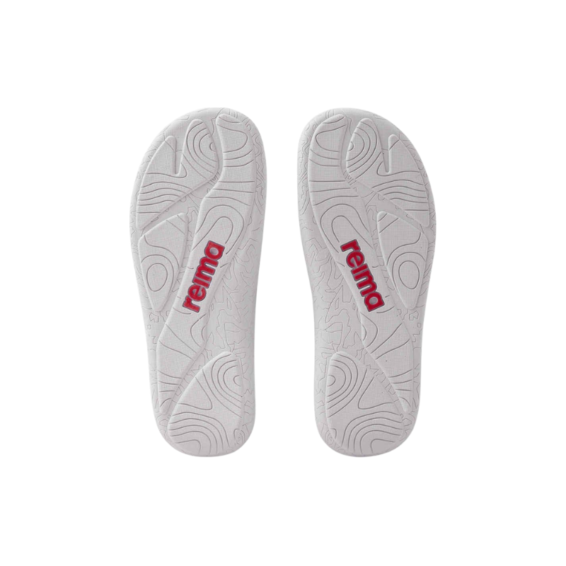 Barfuß-Halbschuh REIMA blau