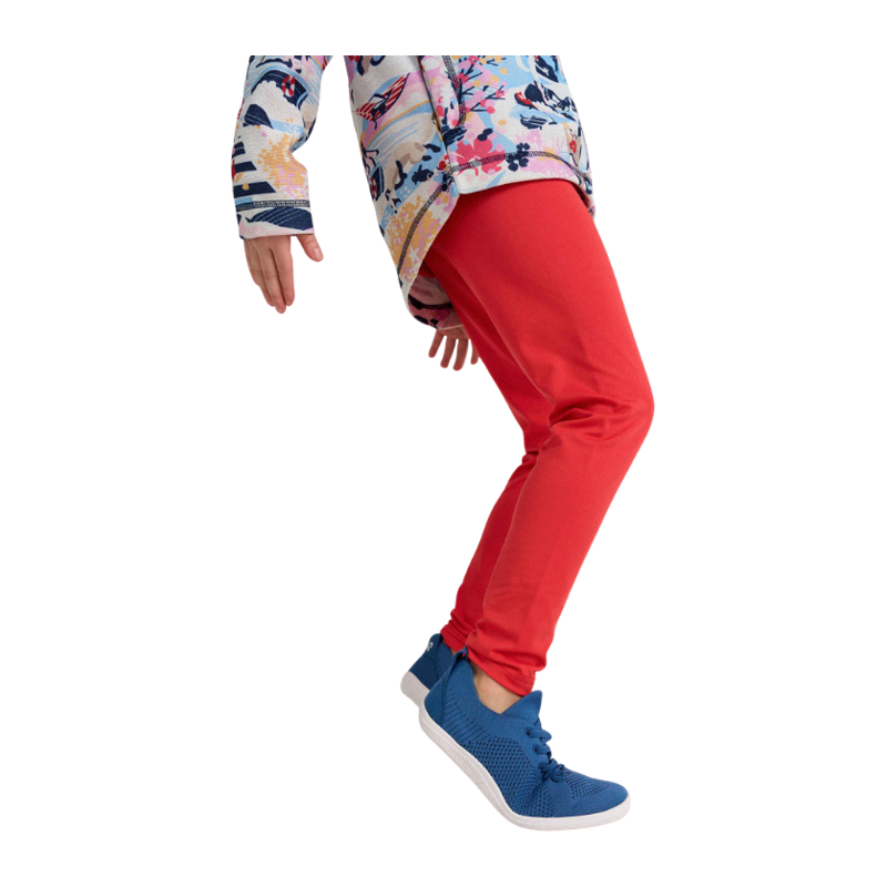 Barfuß-Halbschuh REIMA blau