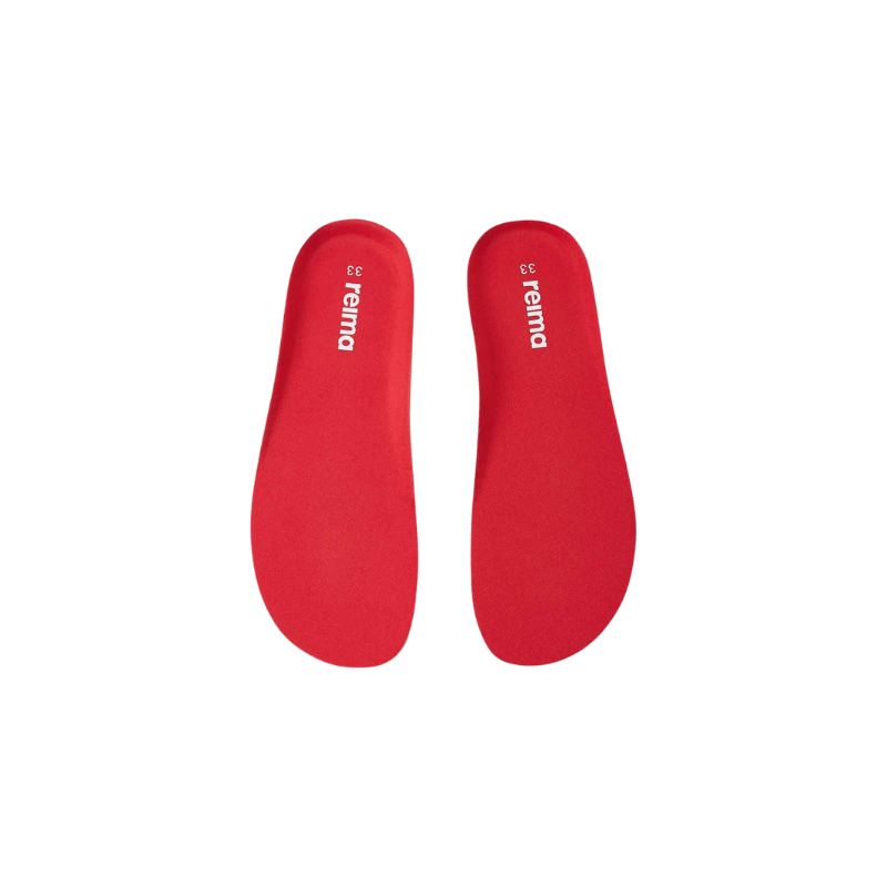 Barfuß-Halbschuh REIMA blau