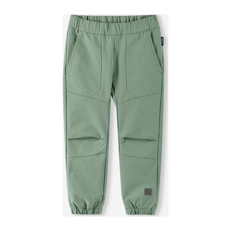 Hose REIMA mint