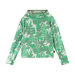 Shirt REIMA gemustert