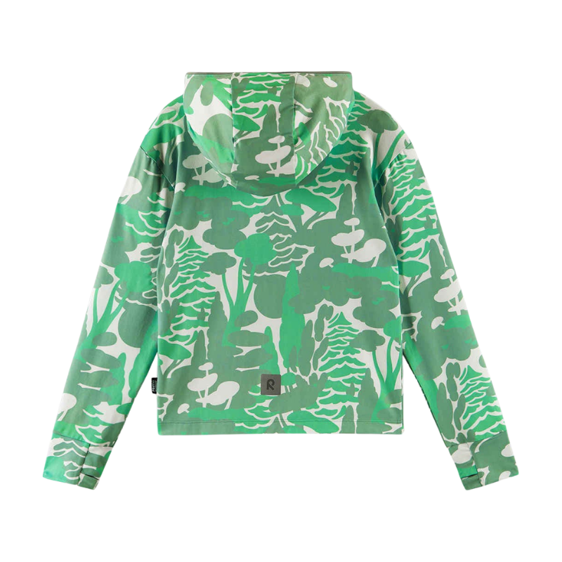 Shirt REIMA gemustert