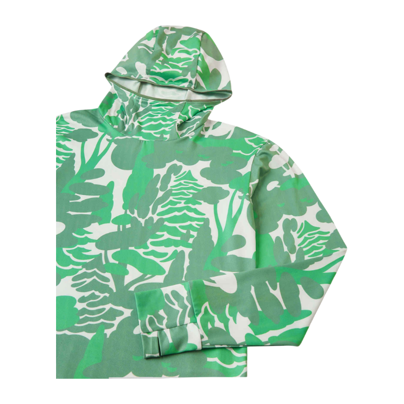 Shirt REIMA gemustert