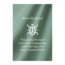Shirt REIMA gemustert