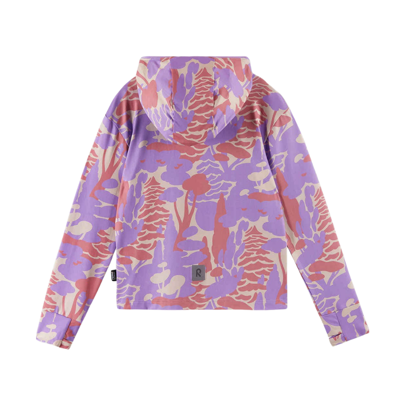 Shirt REIMA gemustert