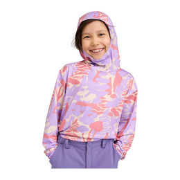 Shirt REIMA gemustert