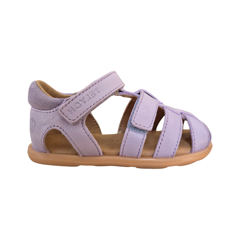 Sandale Telyoh lila
