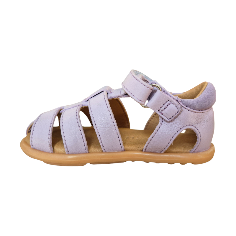 Sandale Telyoh lila