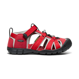 Sandale Keen rot