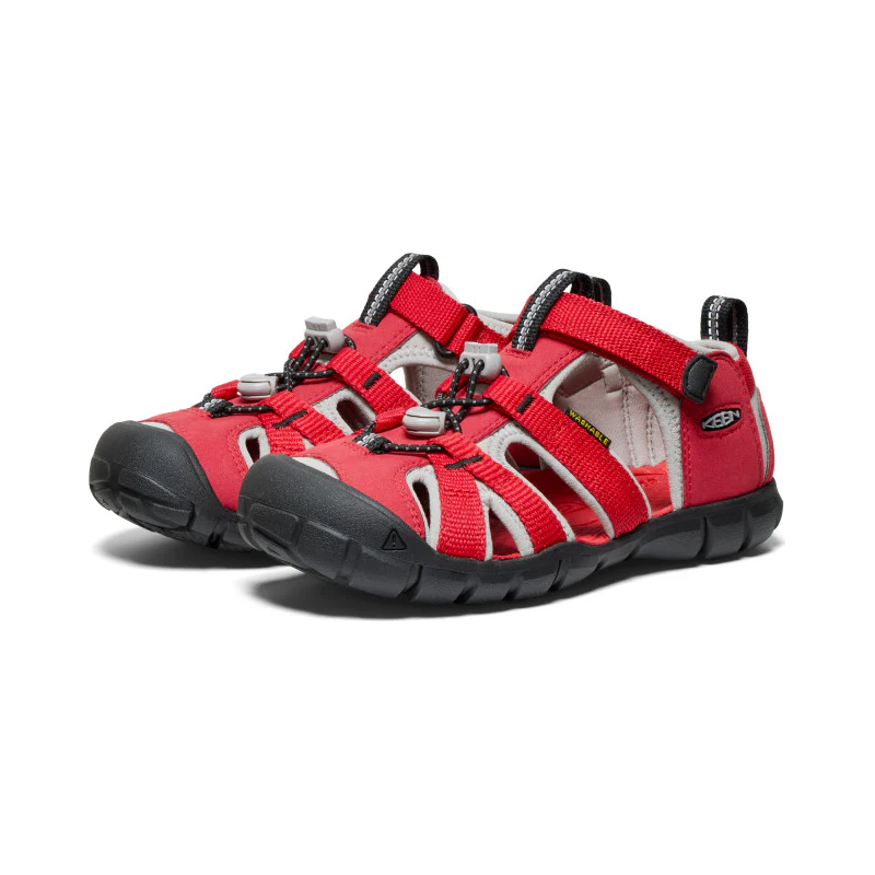 Sandale Keen rot