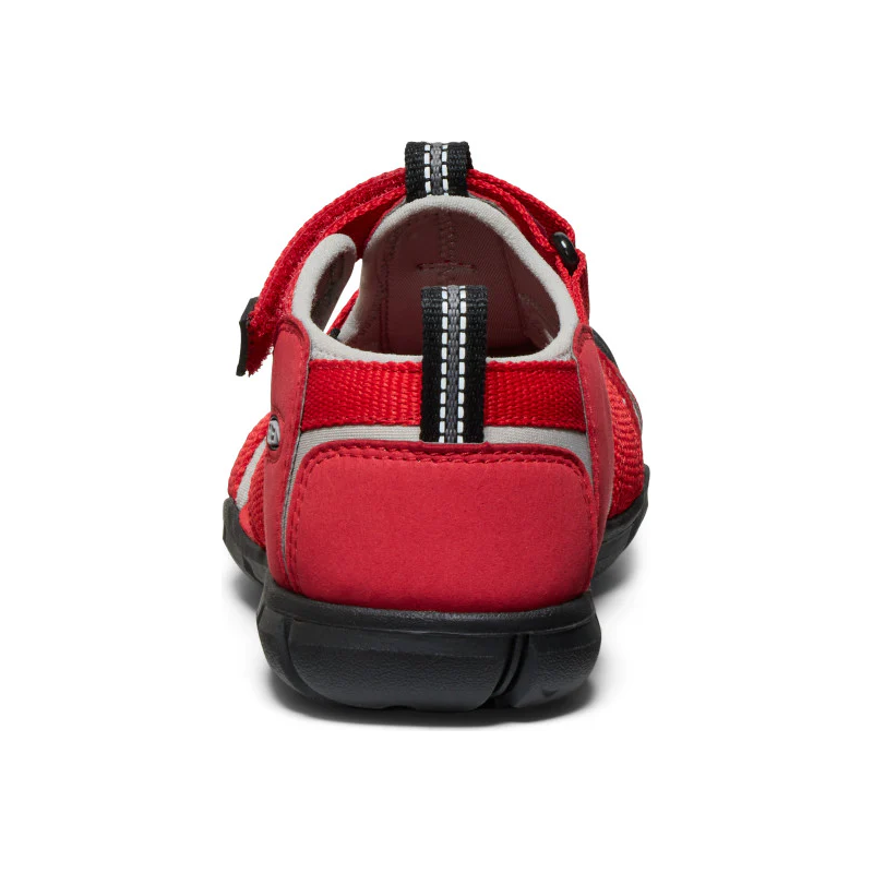 Sandale Keen rot