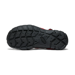 Sandale Keen rot
