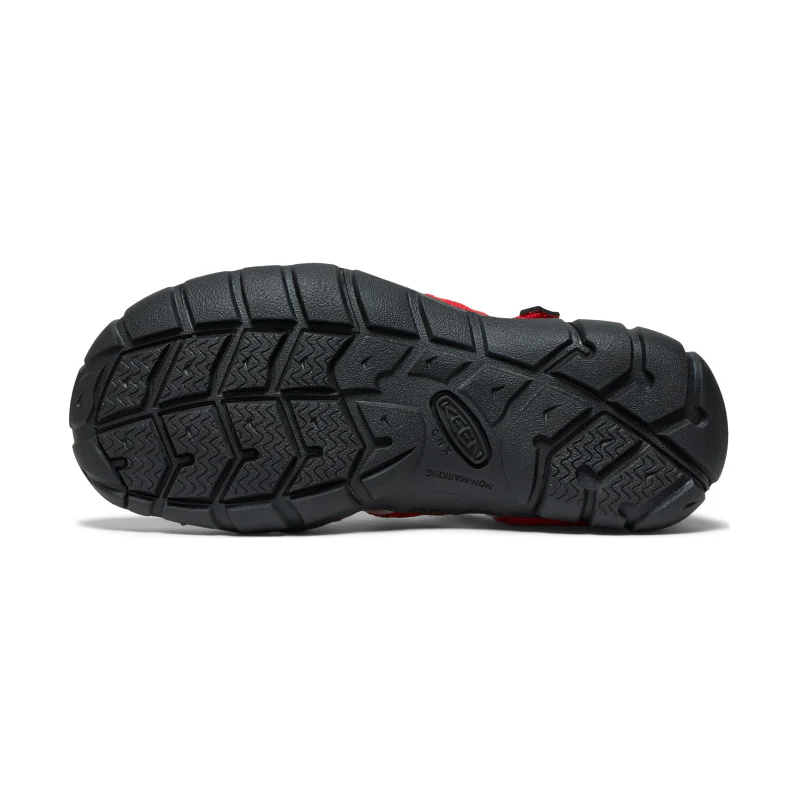 Sandale Keen rot