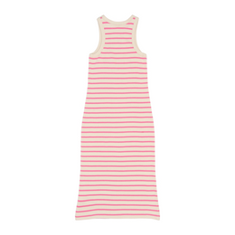 Kleid The New gestreift