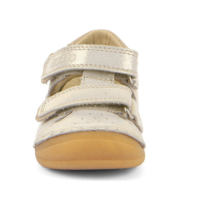 Sandale Froddo gold