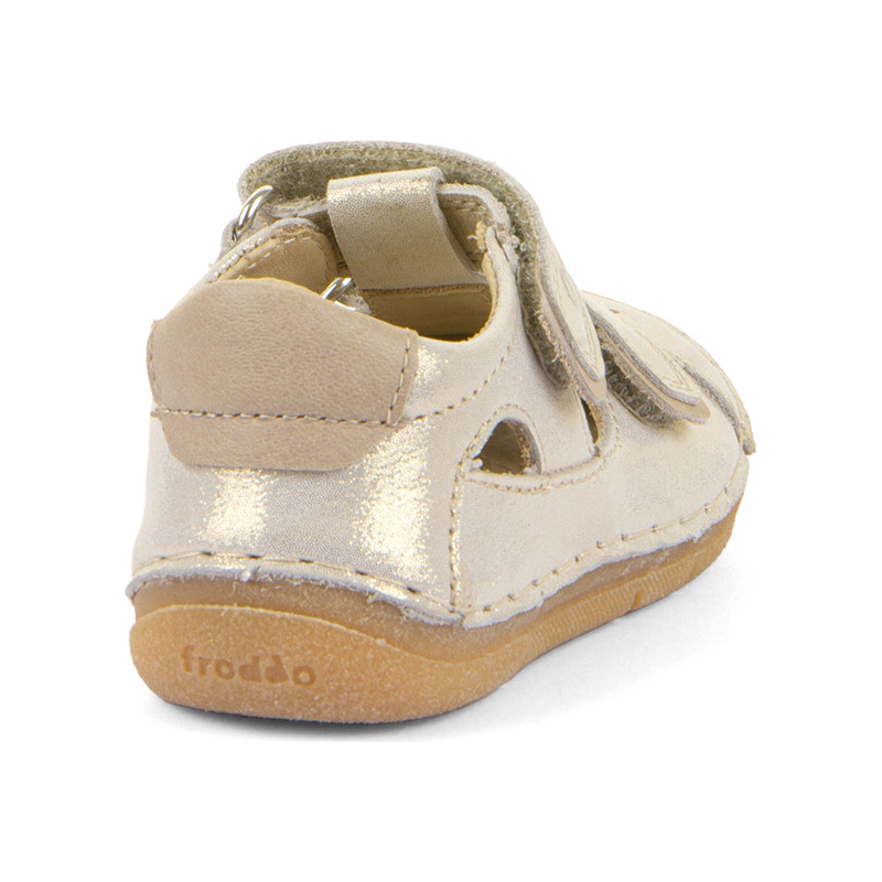 Sandale Froddo gold