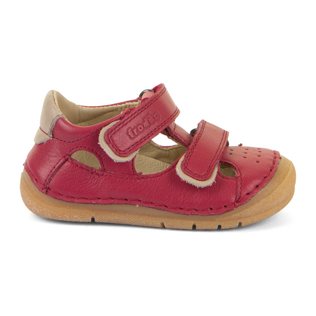 Sandale Froddo rot