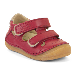 Sandale Froddo rot