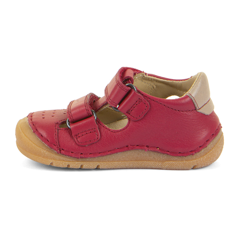 Sandale Froddo rot