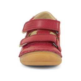 Sandale Froddo rot