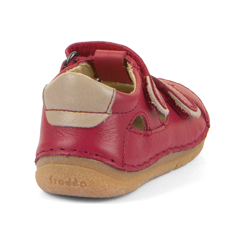 Sandale Froddo rot