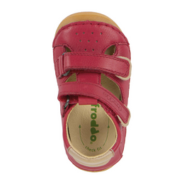 Sandale Froddo rot