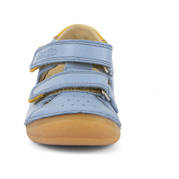 Sandale Froddo hellblau