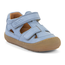 Sandale Froddo hellblau